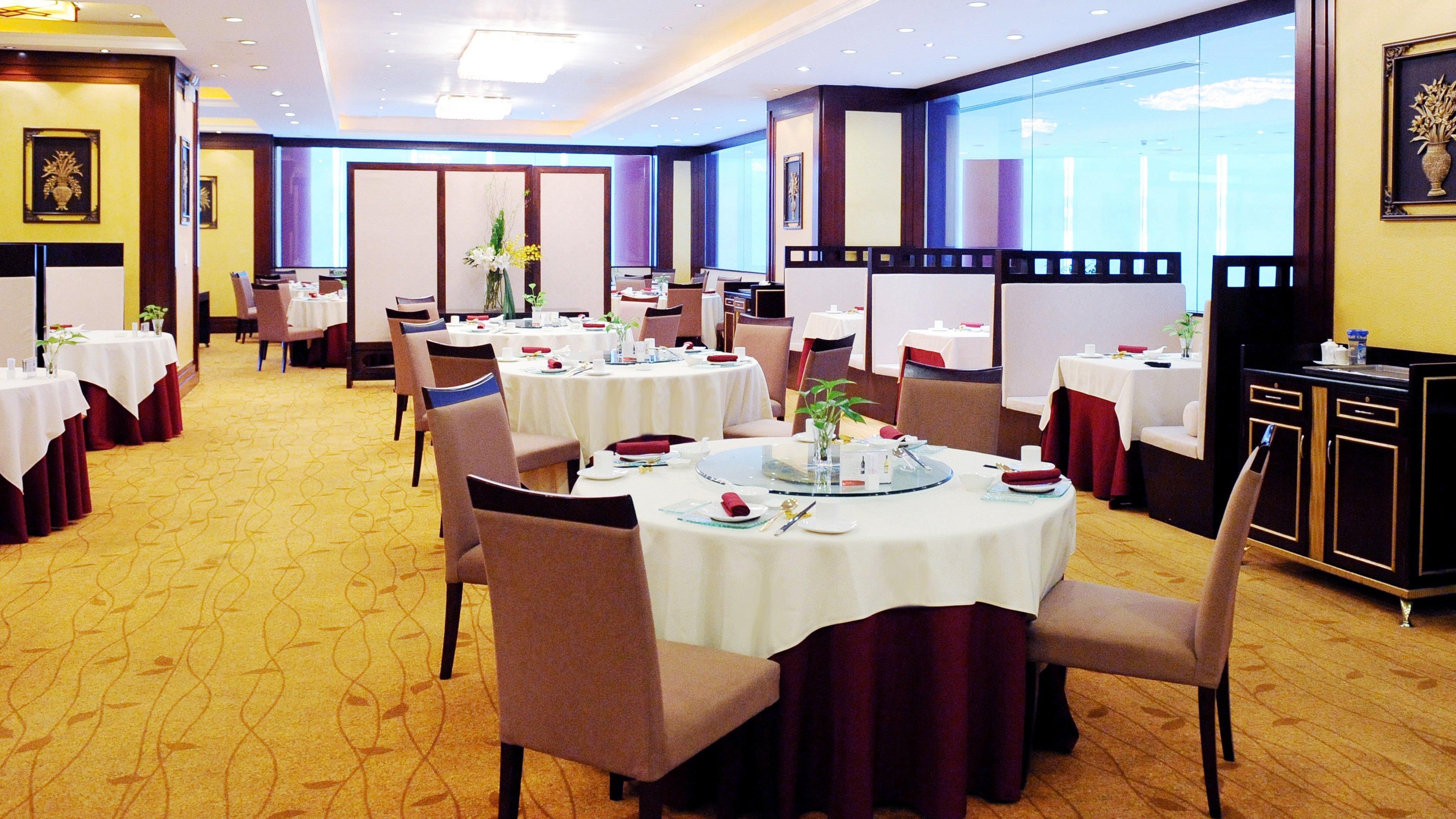 Crowne Plaza Shanghai Pudong By Ihg Dış mekan fotoğraf