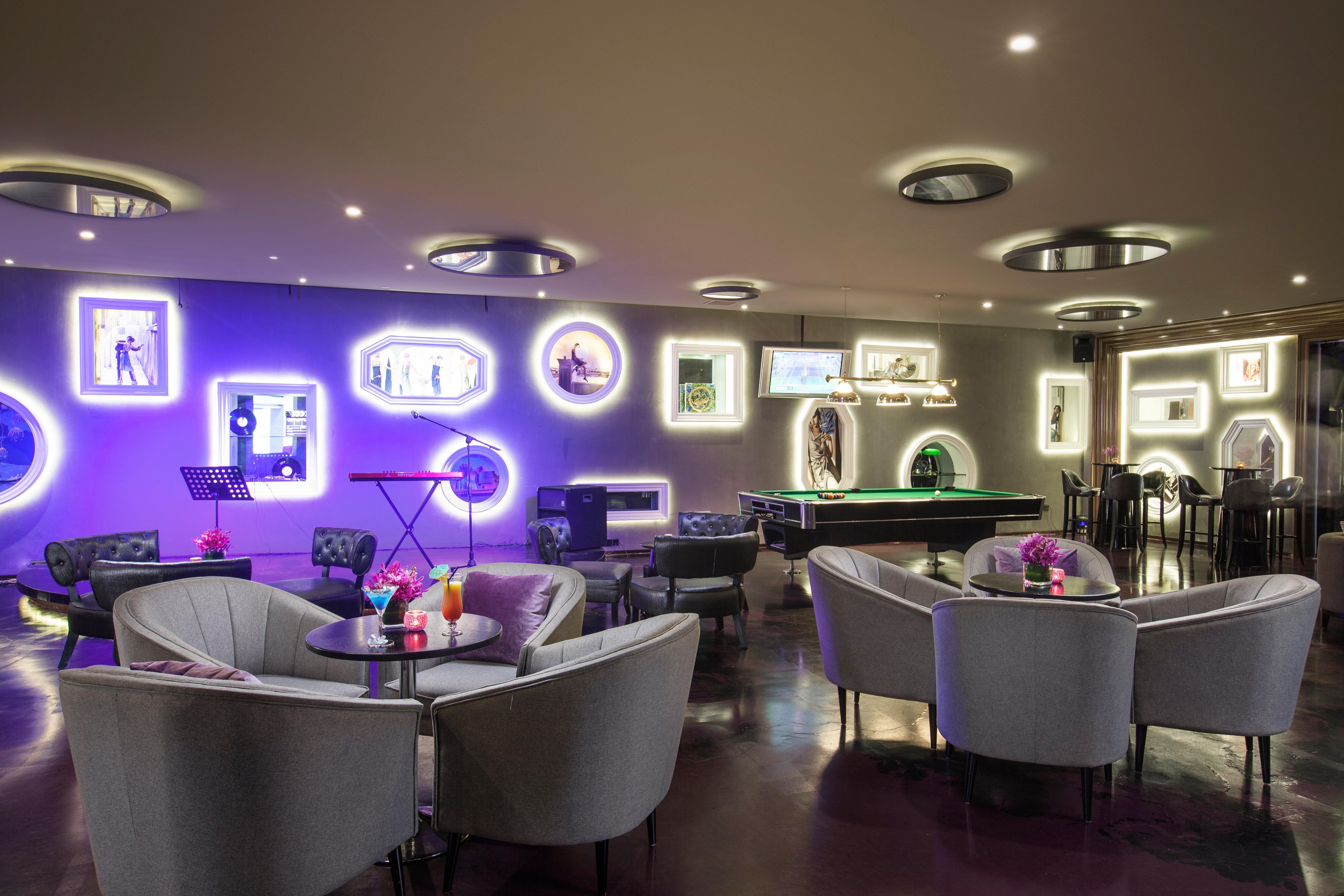 Crowne Plaza Shanghai Pudong By Ihg Dış mekan fotoğraf