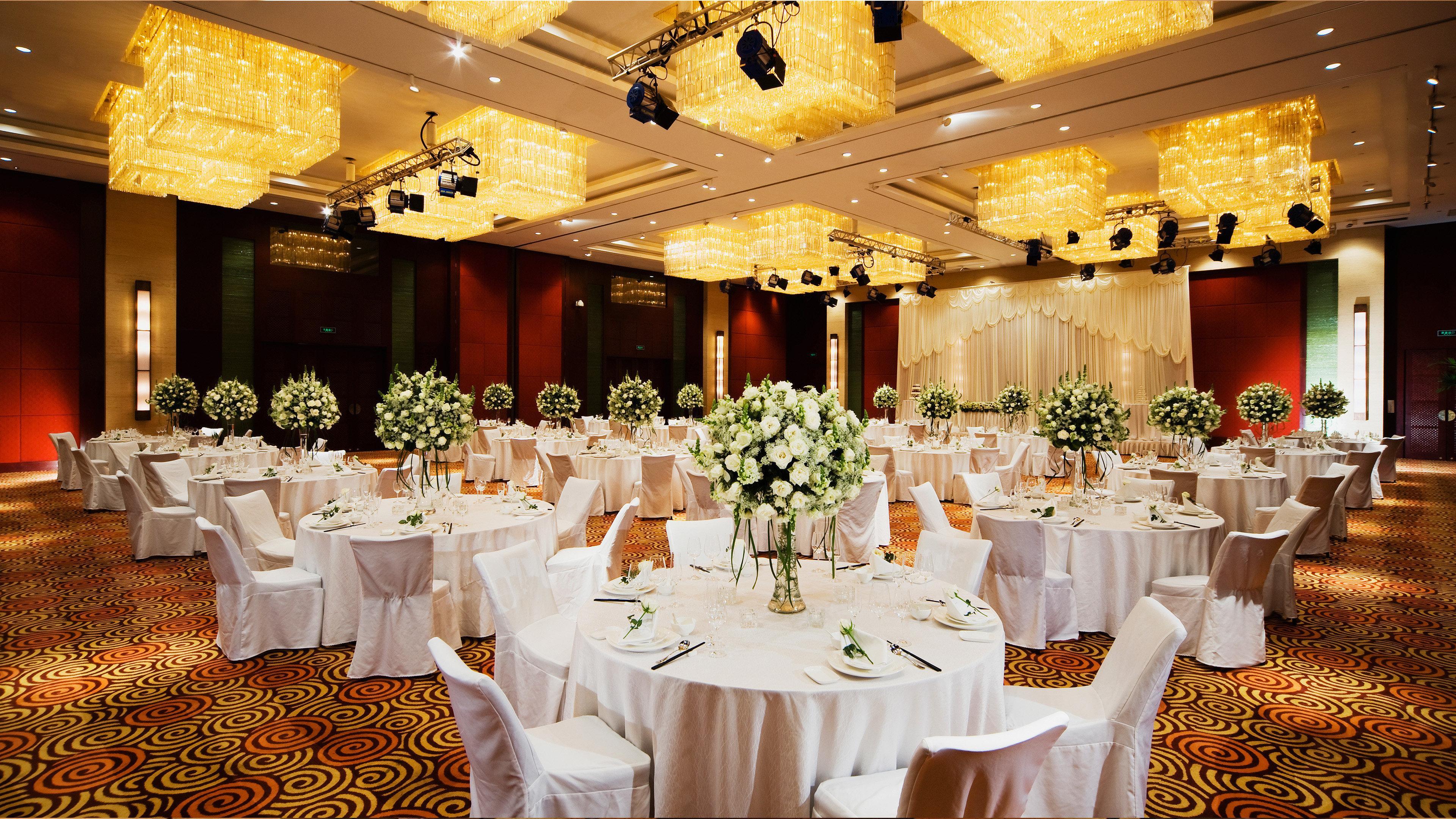 Crowne Plaza Shanghai Pudong By Ihg Dış mekan fotoğraf