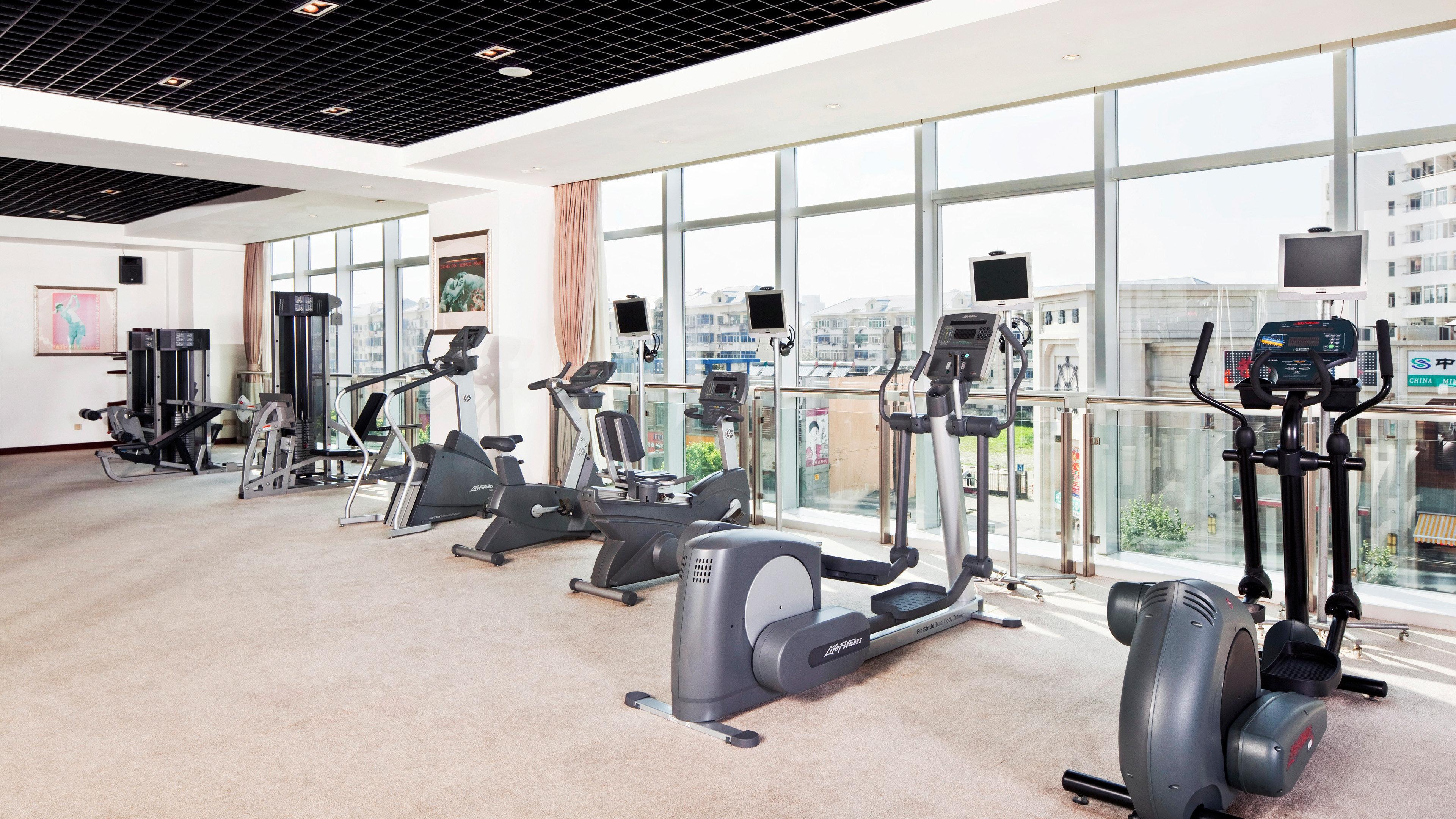 Crowne Plaza Shanghai Pudong By Ihg Dış mekan fotoğraf