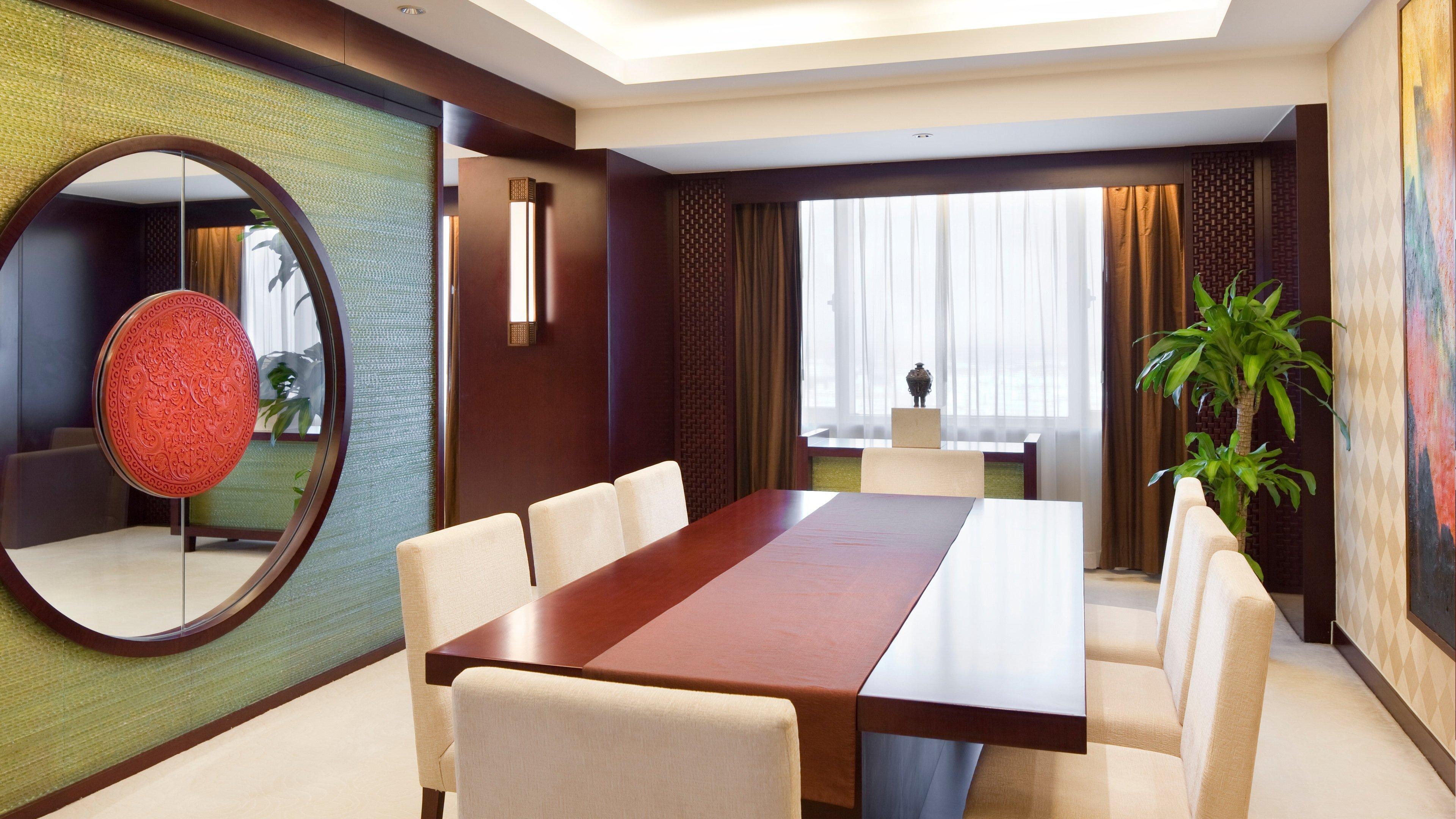 Crowne Plaza Shanghai Pudong By Ihg Dış mekan fotoğraf