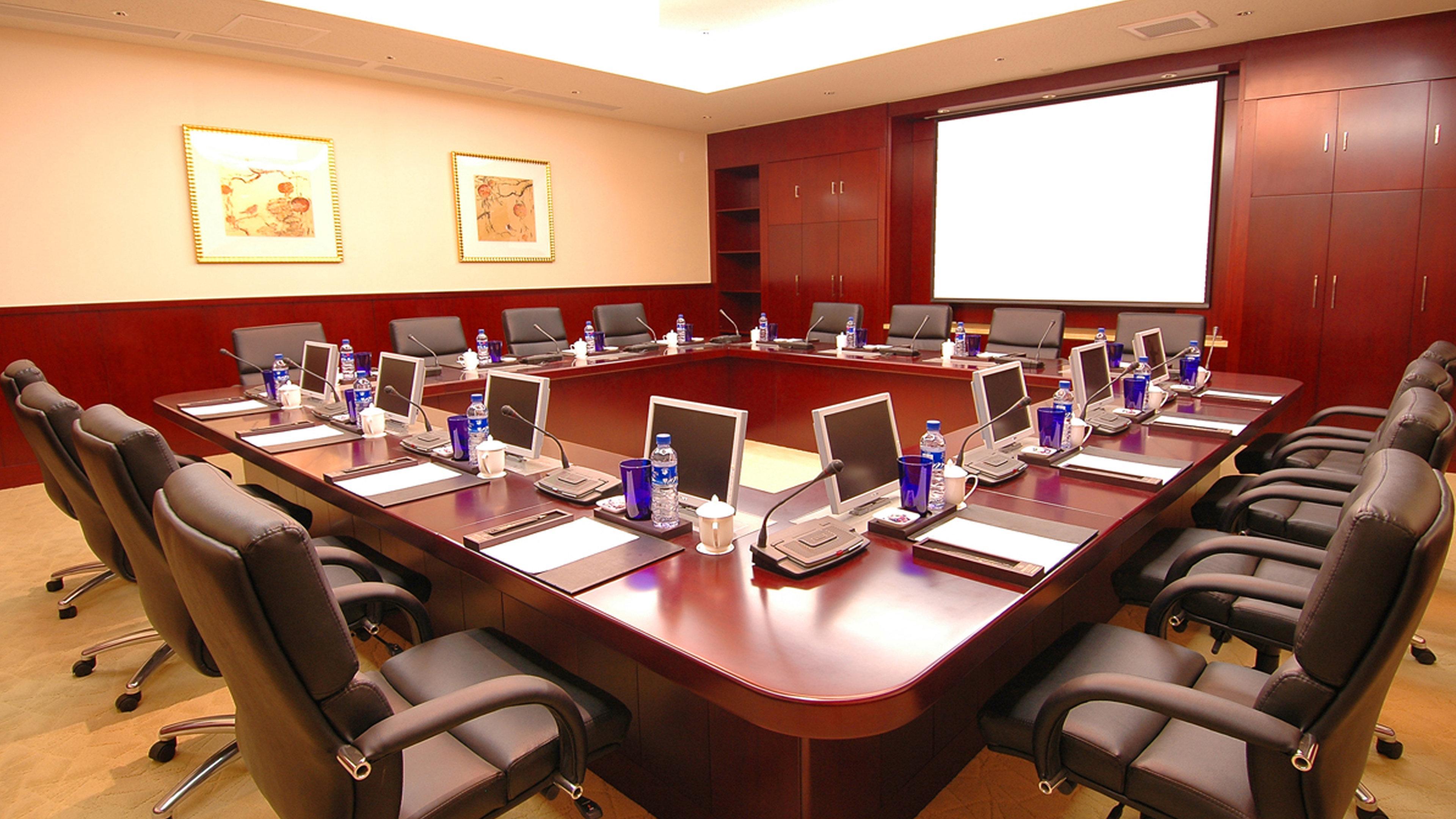 Crowne Plaza Shanghai Pudong By Ihg Dış mekan fotoğraf