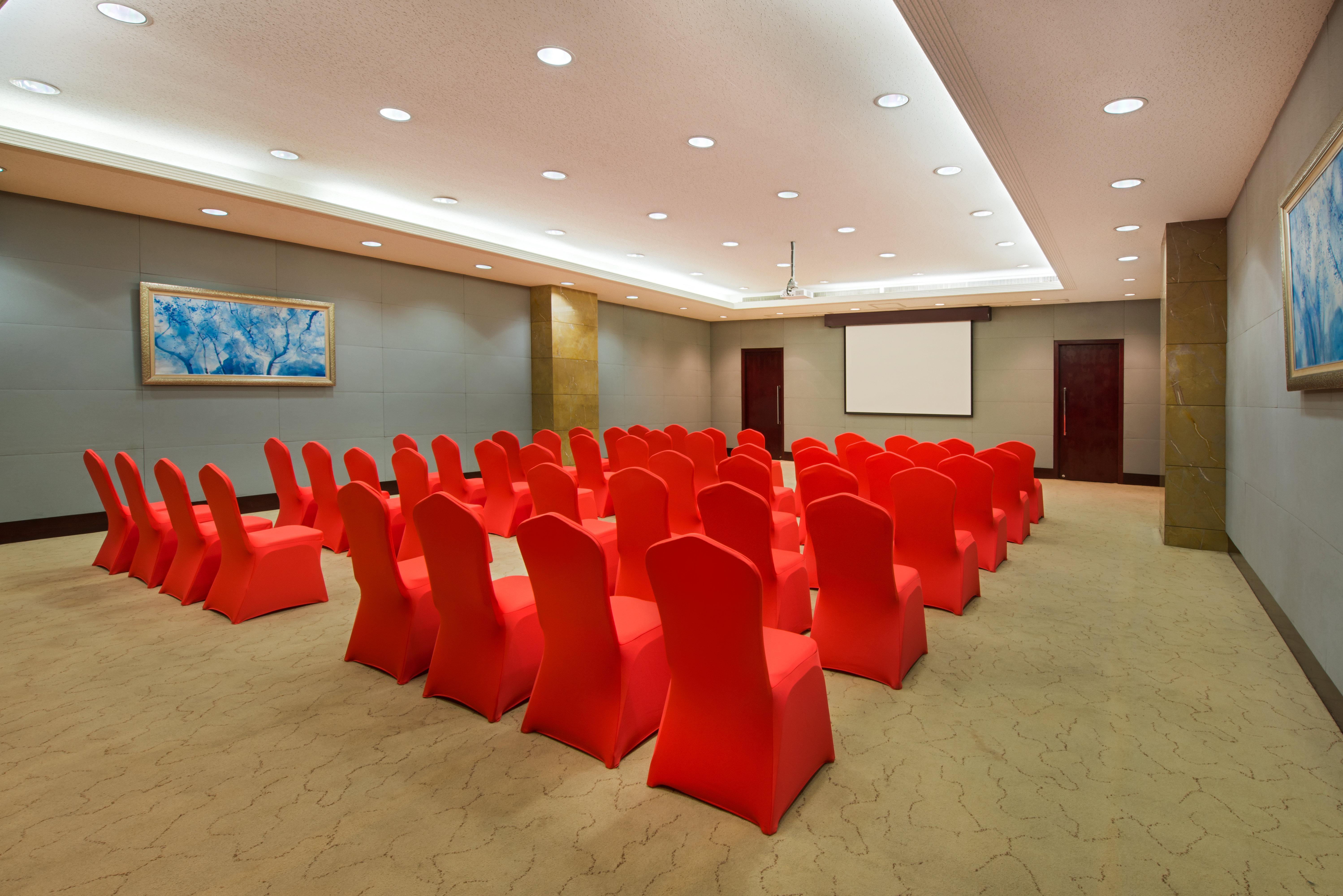 Crowne Plaza Shanghai Pudong By Ihg Dış mekan fotoğraf